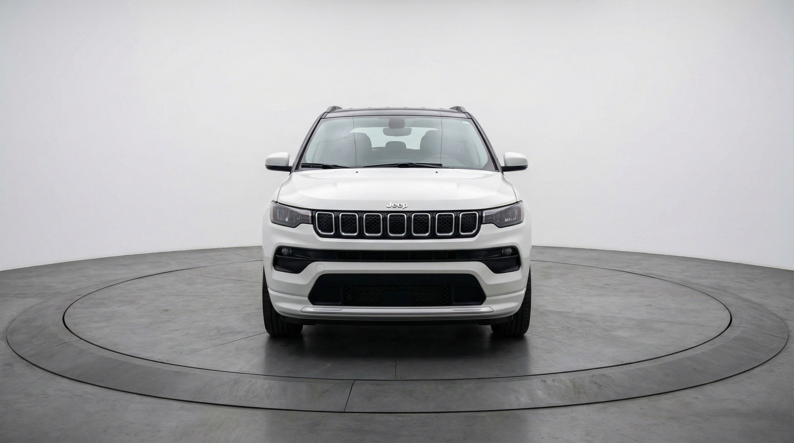Used 2025 Jeep Compass Limited image 2
