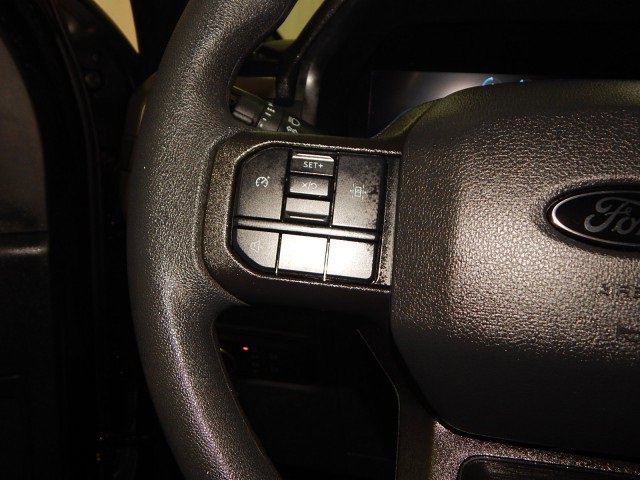 Used 2024 Ford F150 STX w/ STX Black Appearance Package image 25