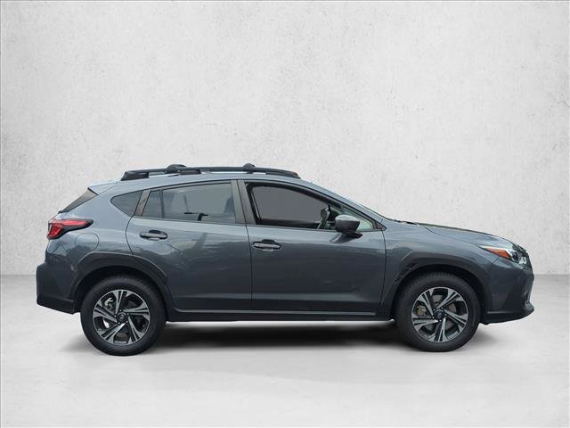 Used 2024 Subaru Crosstrek 2.0i Premium AWD/4WD image 4