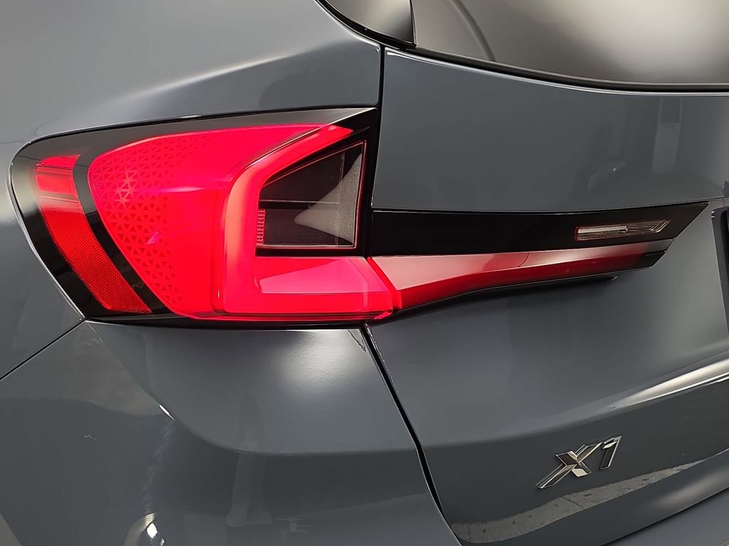 New 2026 BMW X1 xDrive28i w/ Convenience Package AWD/4WD image 33