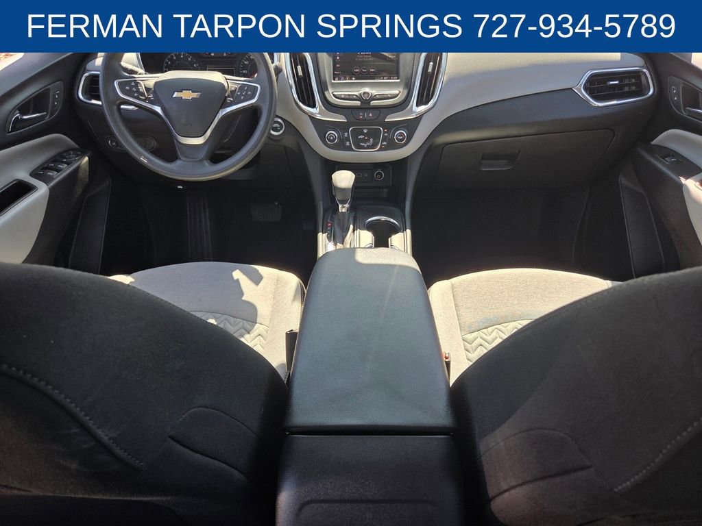 Used 2023 Chevrolet Equinox LS image 15