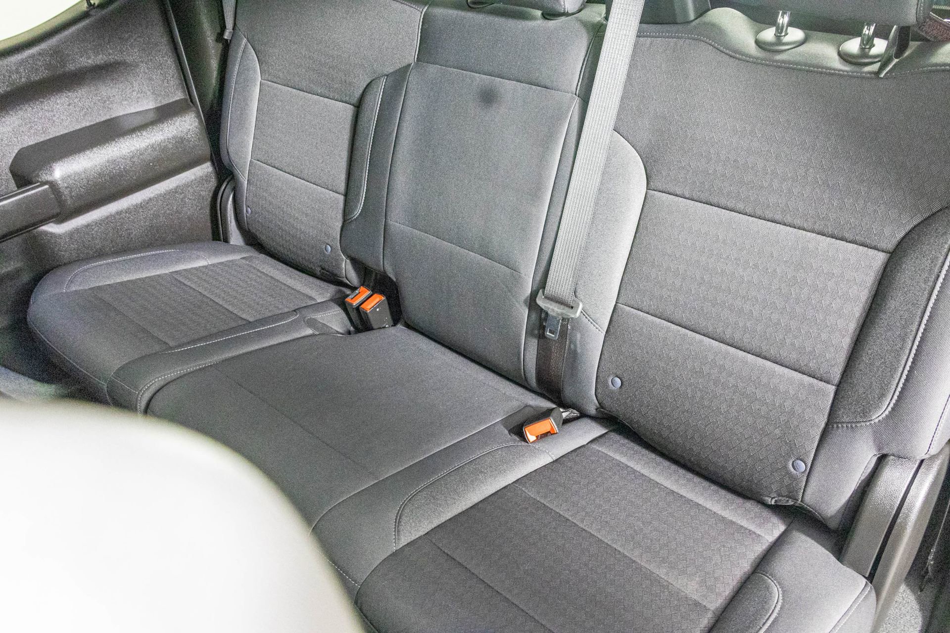 Used 2024 Chevrolet Silverado 1500 Custom Trail Boss image 32