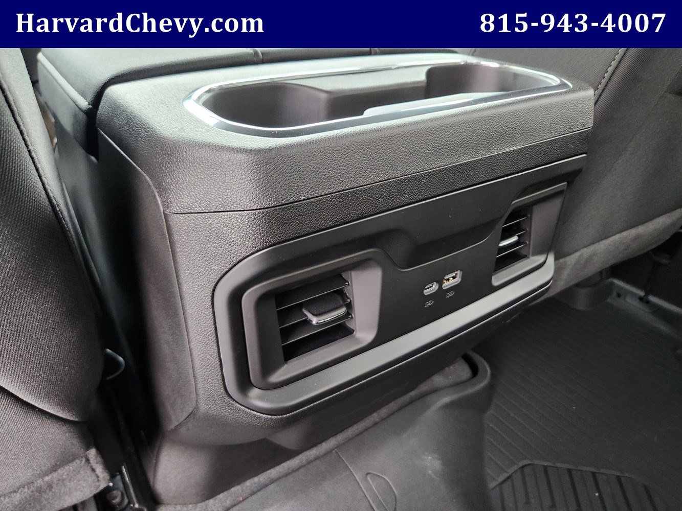 Used 2026 Chevrolet Silverado 1500 RST image 27