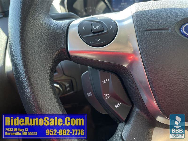 Used 2014 Ford Focus SE w/ SE Winter Package FWD image 37
