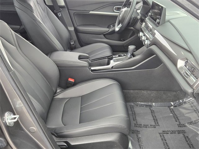 Certified 2023 Acura Integra image 18