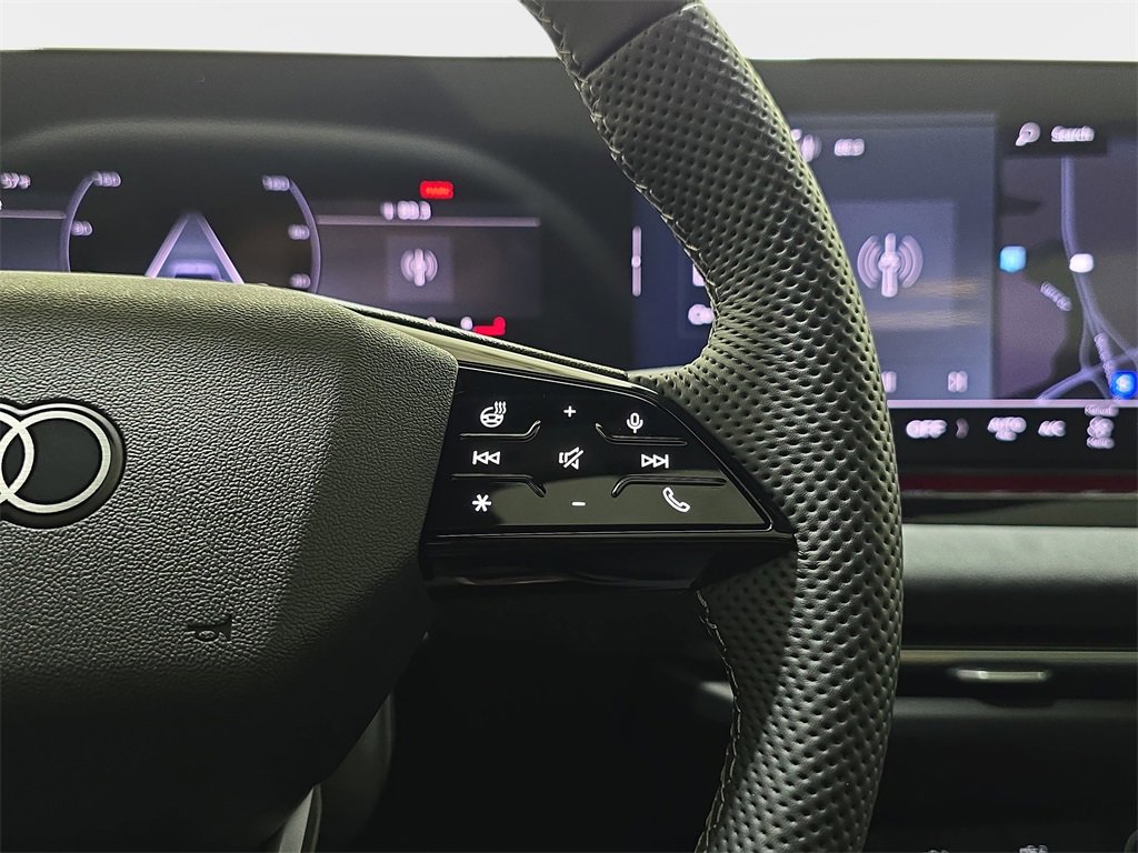 New 2026 Audi A6 Prestige image 16