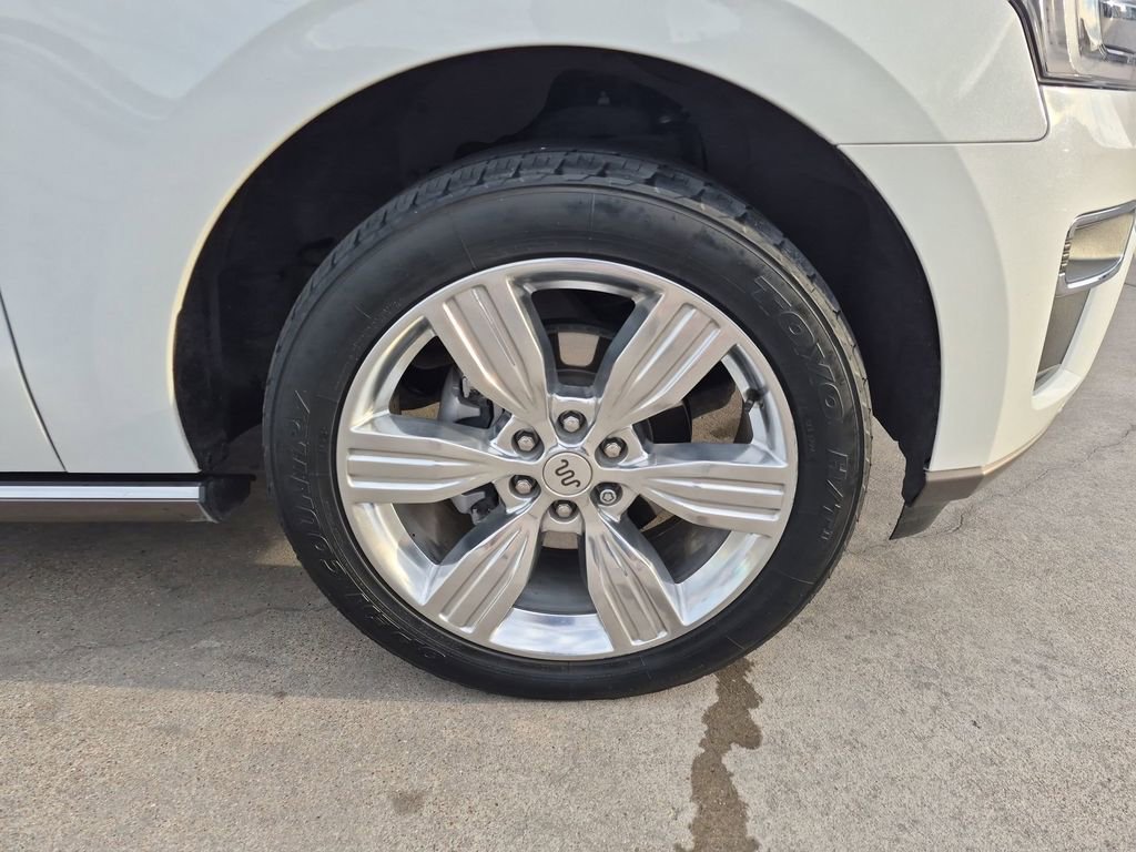 Used 2022 Ford Expedition King Ranch image 10