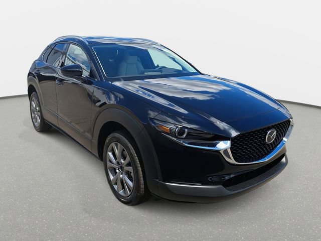 Used 2025 MAZDA CX-30 AWD 2.5 S w/ Premium Package image 3