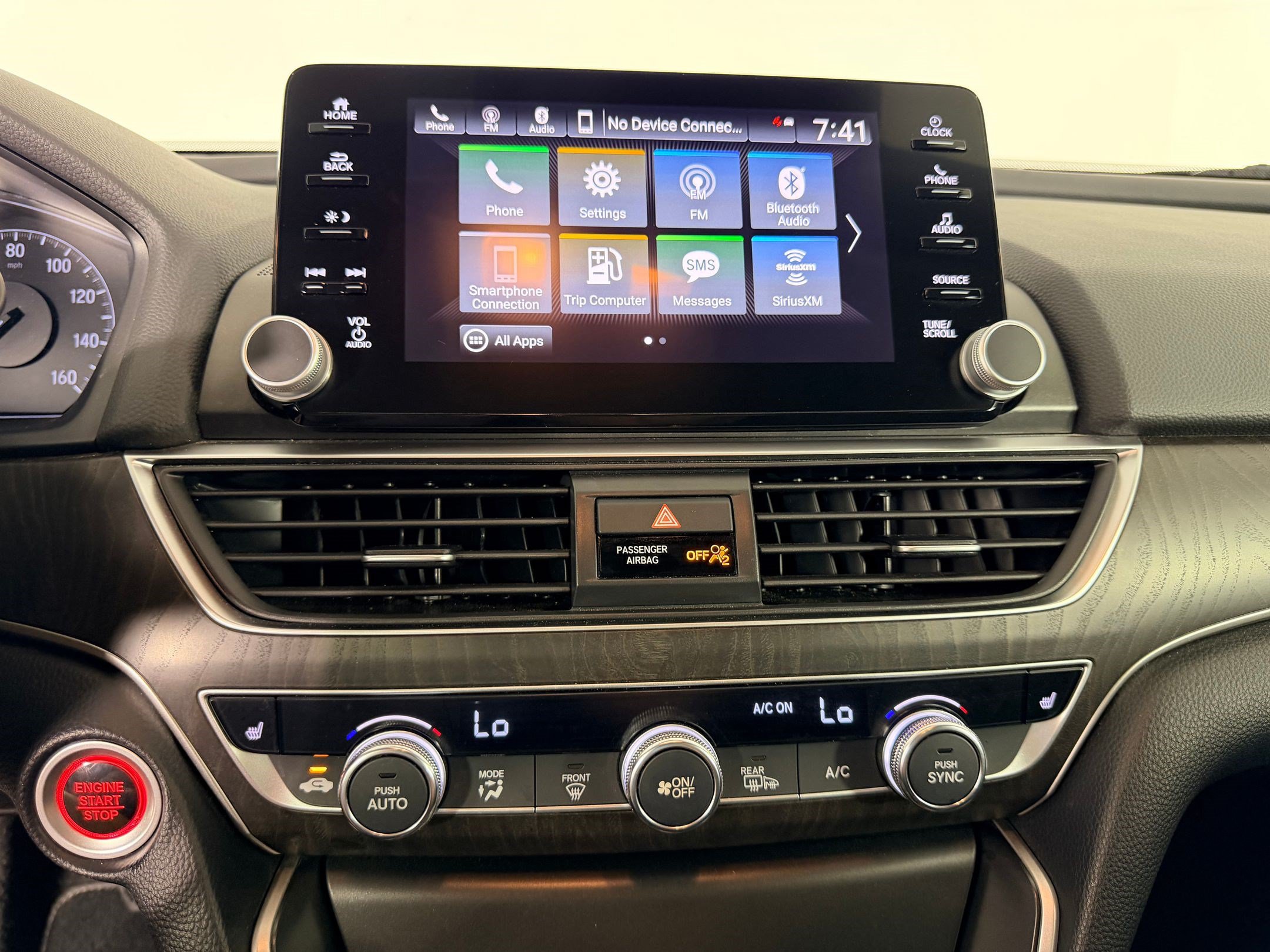 Used 2018 Honda Accord EX-L image 17