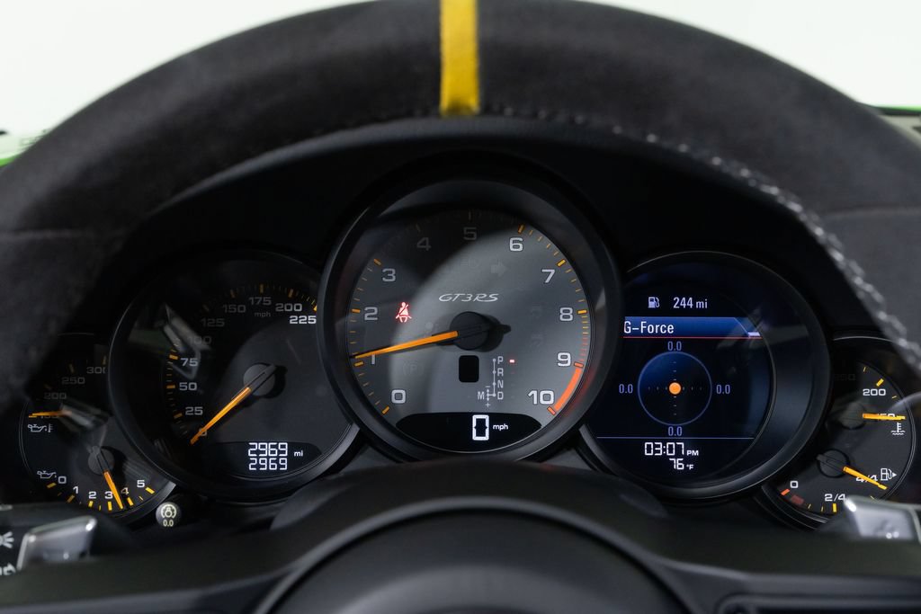 Used 2019 Porsche 911 GT3 RS RWD image 24