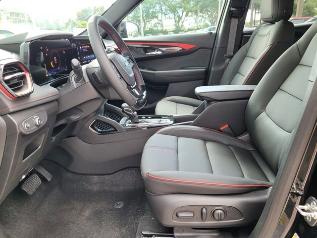 New 2026 Chevrolet TrailBlazer RS w/ Convenience Package image 14