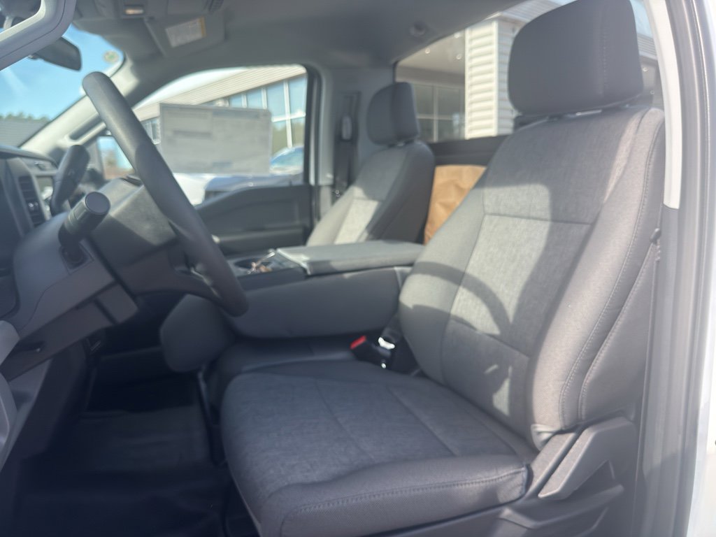 New 2026 Ford F450 XL w/ Ambulance Prep Package image 13