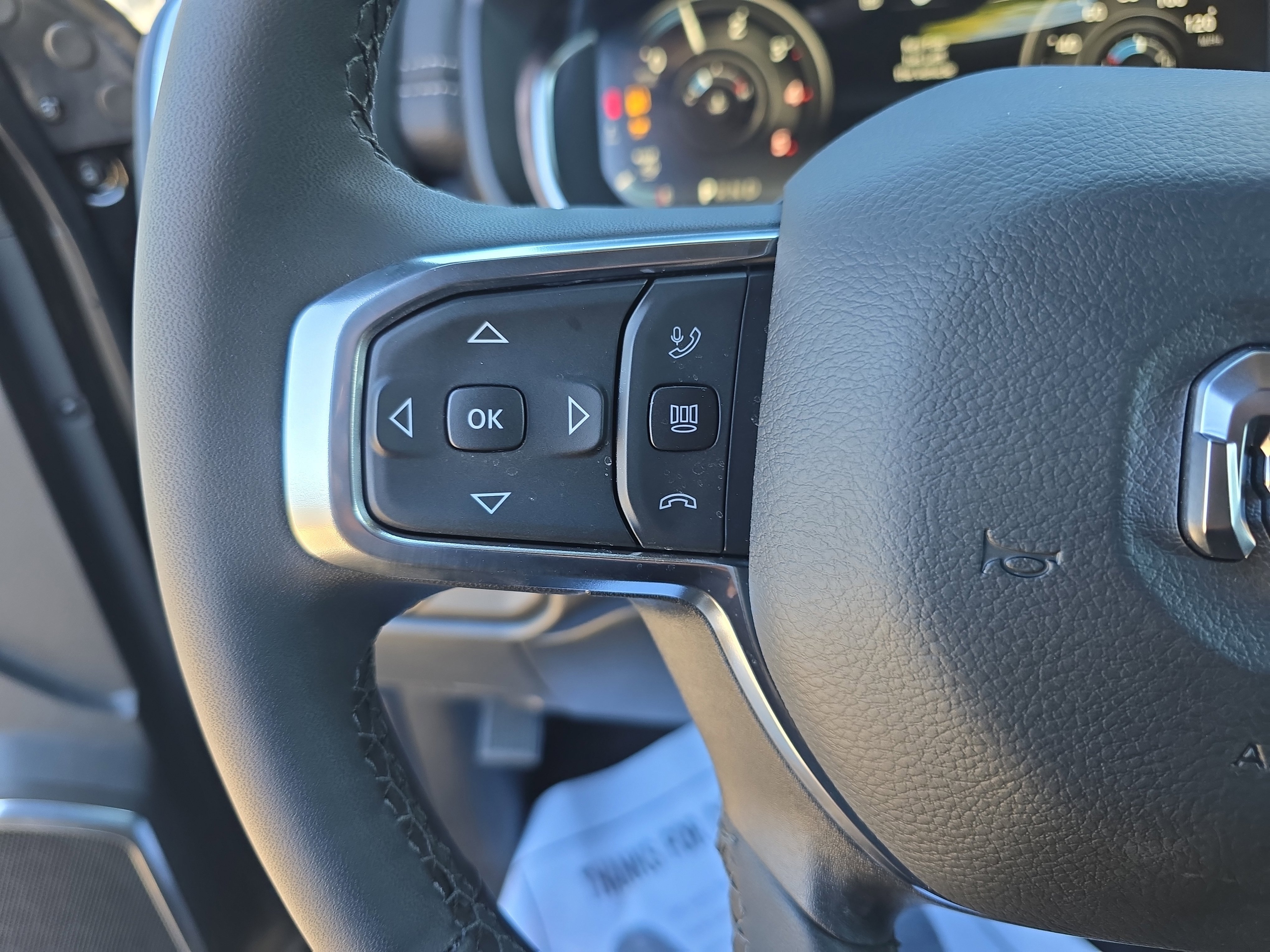New 2026 RAM 2500 Laramie image 19