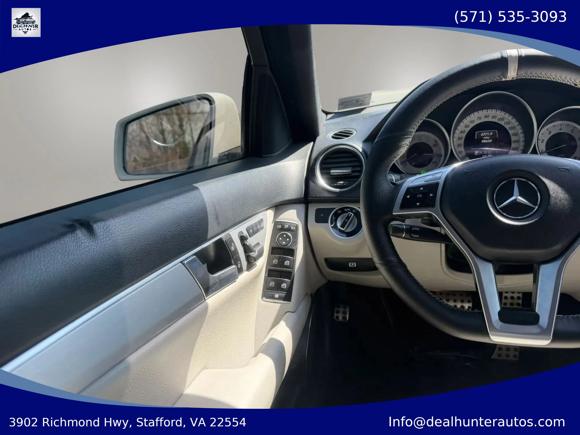 Used 2013 Mercedes-Benz C 250 Sedan image 31
