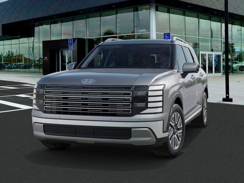 New 2027 Hyundai Palisade SEL Premium FWD image 6