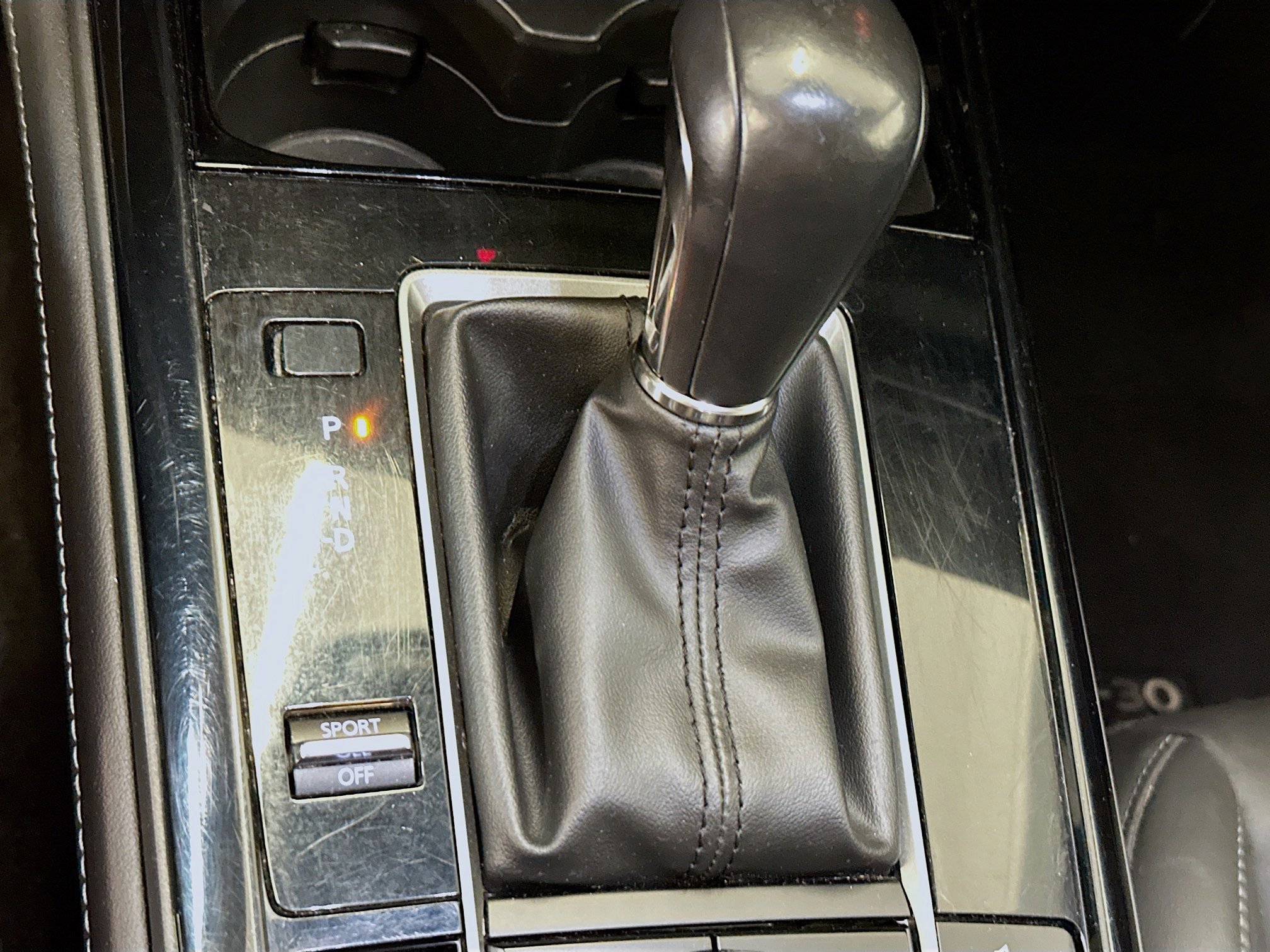 Used 2024 MAZDA CX-30 AWD 2.5 S w/ Select Sport Pkg image 25