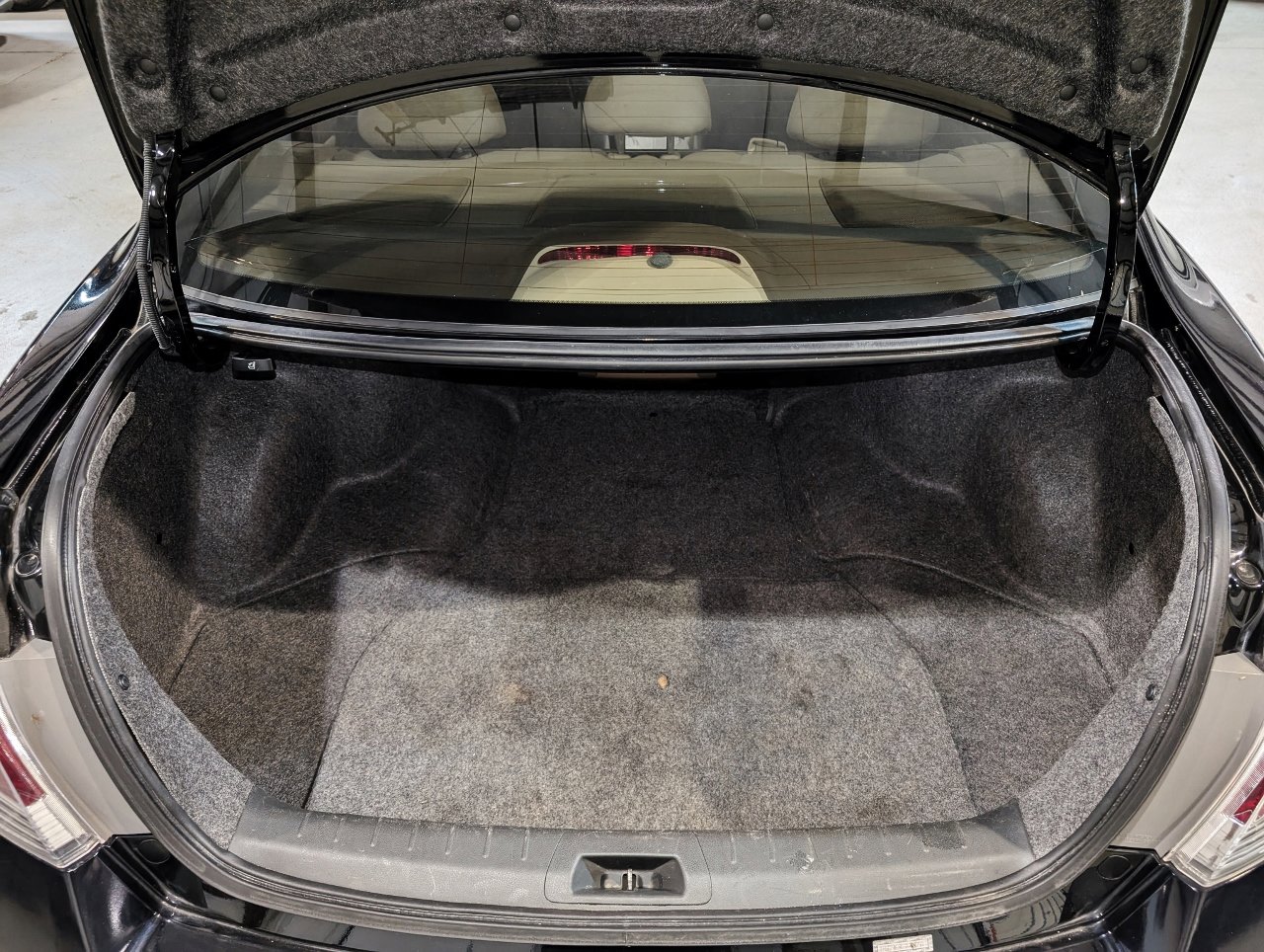 Used 2008 Honda Accord EX-L image 22
