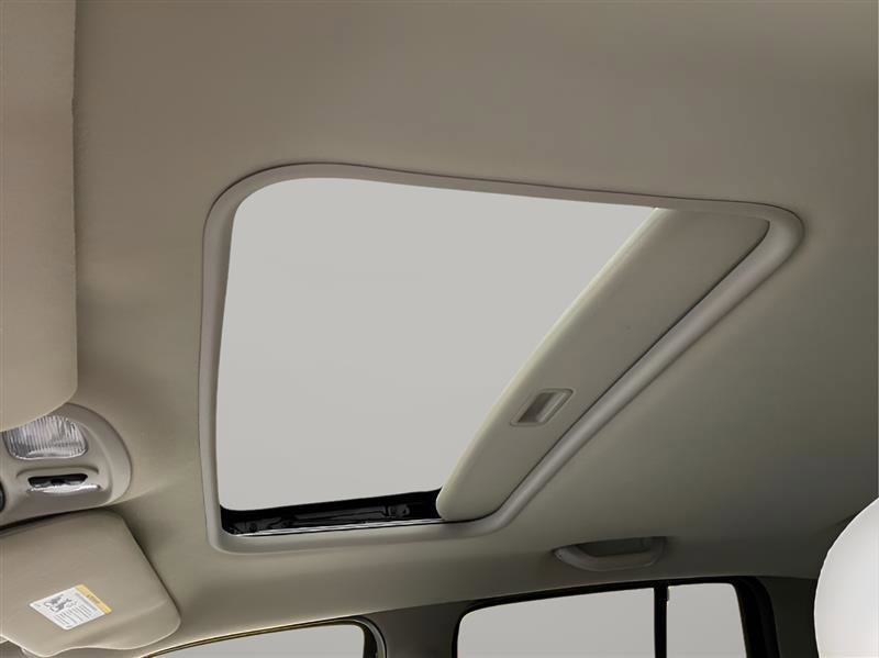 Used 2005 Jeep Liberty Limited image 15