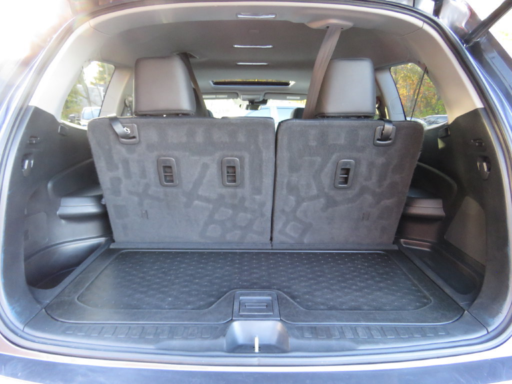 Used 2020 Honda Pilot EX-L image 18