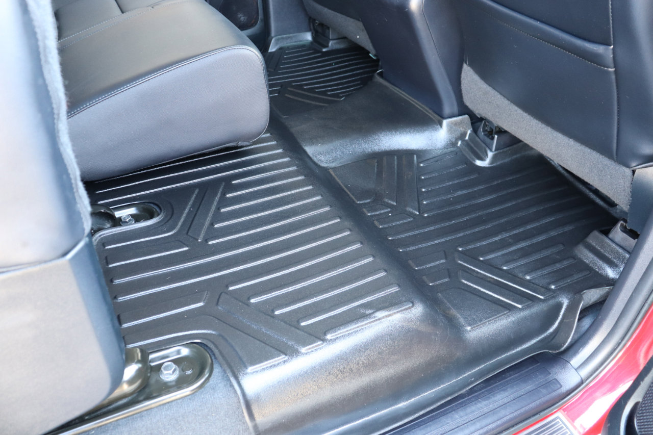 Used 2016 Toyota Tundra Platinum image 36