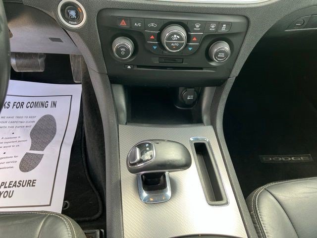 Used 2012 Dodge Charger SXT Plus RWD image 19