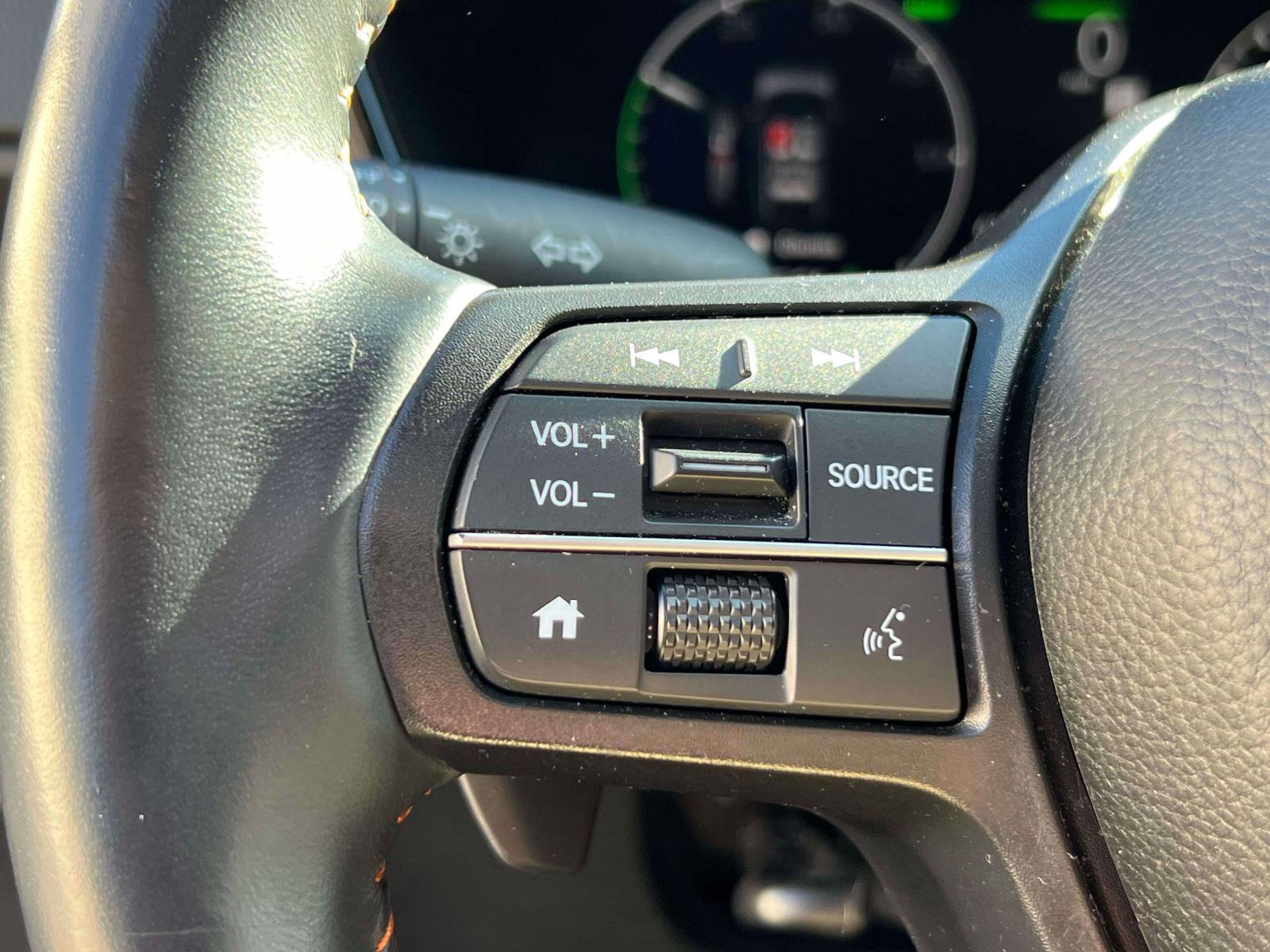 Used 2024 Honda CR-V Sport image 19