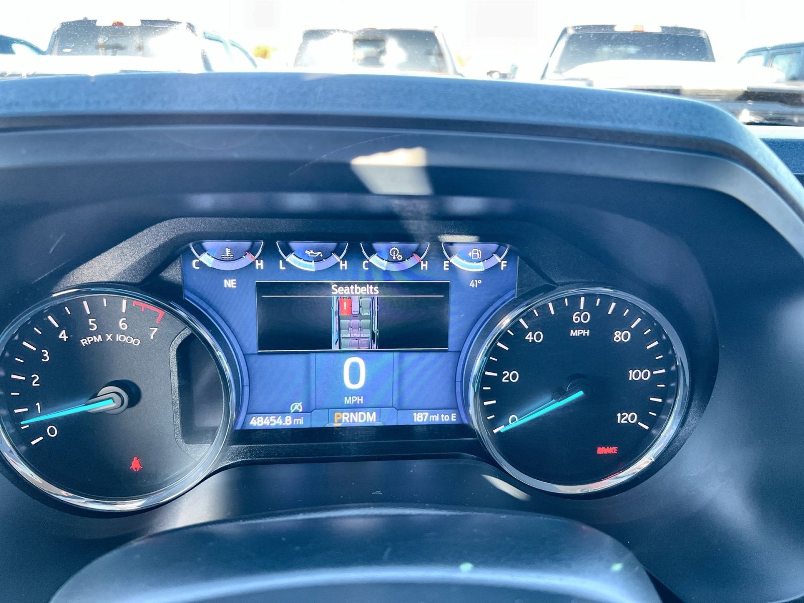 Certified 2023 Ford Expedition XLT image 17