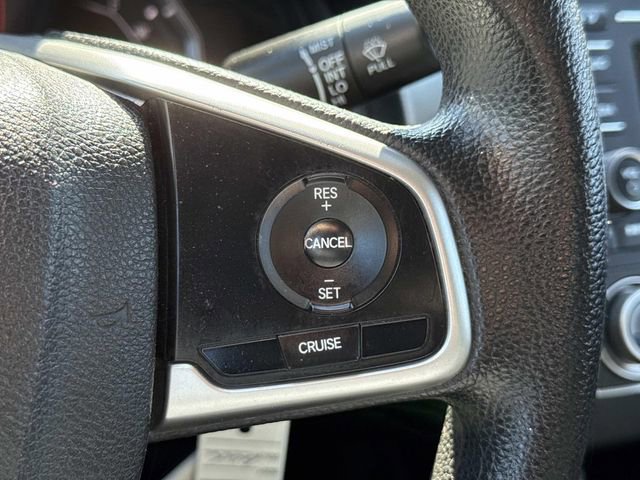 Used 2016 Honda Civic LX image 21