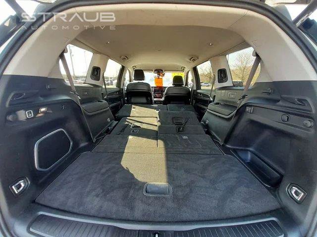 Used 2021 Jeep Grand Cherokee L Limited AWD/4WD image 63