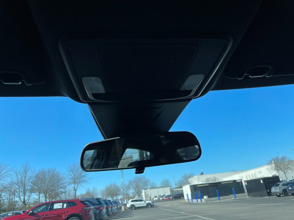 Certified 2024 Honda Civic Sport image 16