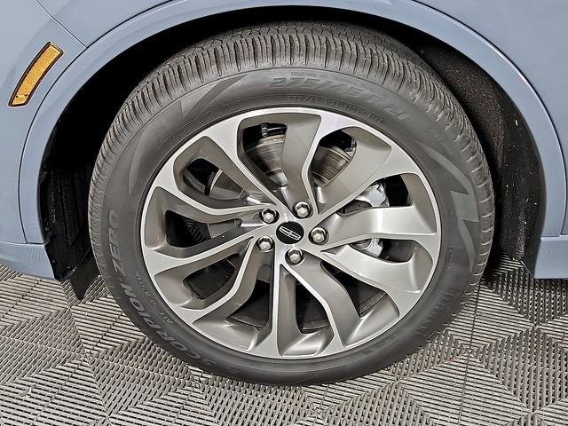 Certified 2026 Lincoln Aviator 2WD w/ Jet Appearance Package image 10