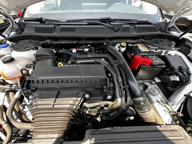 Certified 2024 Lincoln Corsair AWD w/ Equipment Group 101A image 32