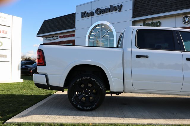 New 2026 RAM 1500 Big Horn image 40