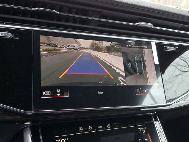 New 2026 Audi Q8 Premium Plus image 14