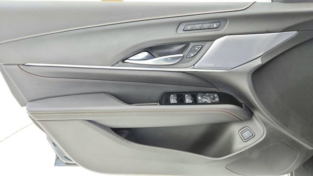 Used 2026 Cadillac CT4 V image 35