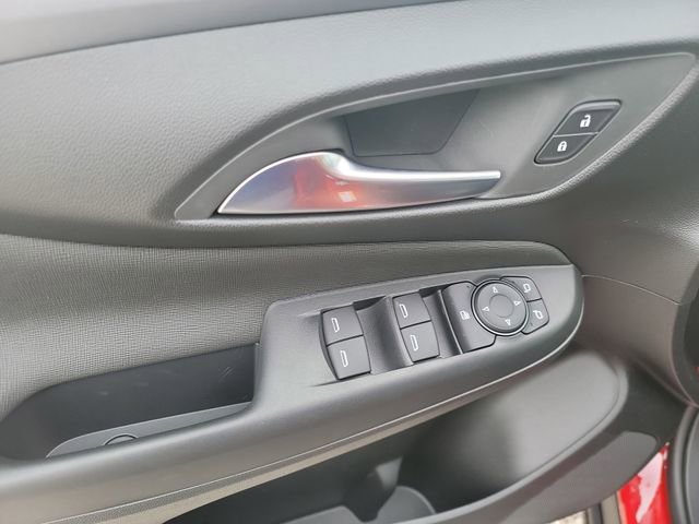 New 2026 Buick Envista Sport Touring FWD image 17
