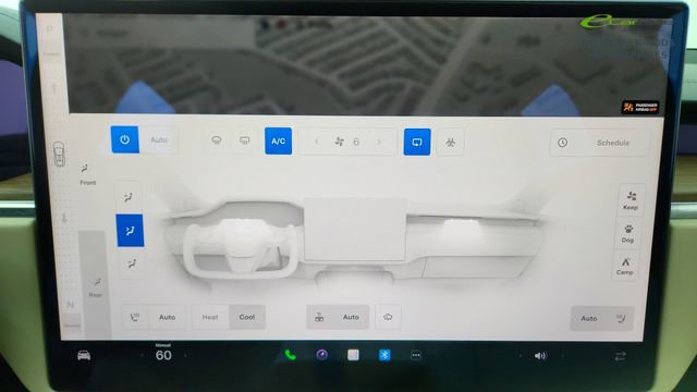 Used 2023 Tesla Model X image 48