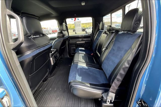 Used 2020 Ford F150 Raptor w/ Equipment Group 802A Luxury image 28