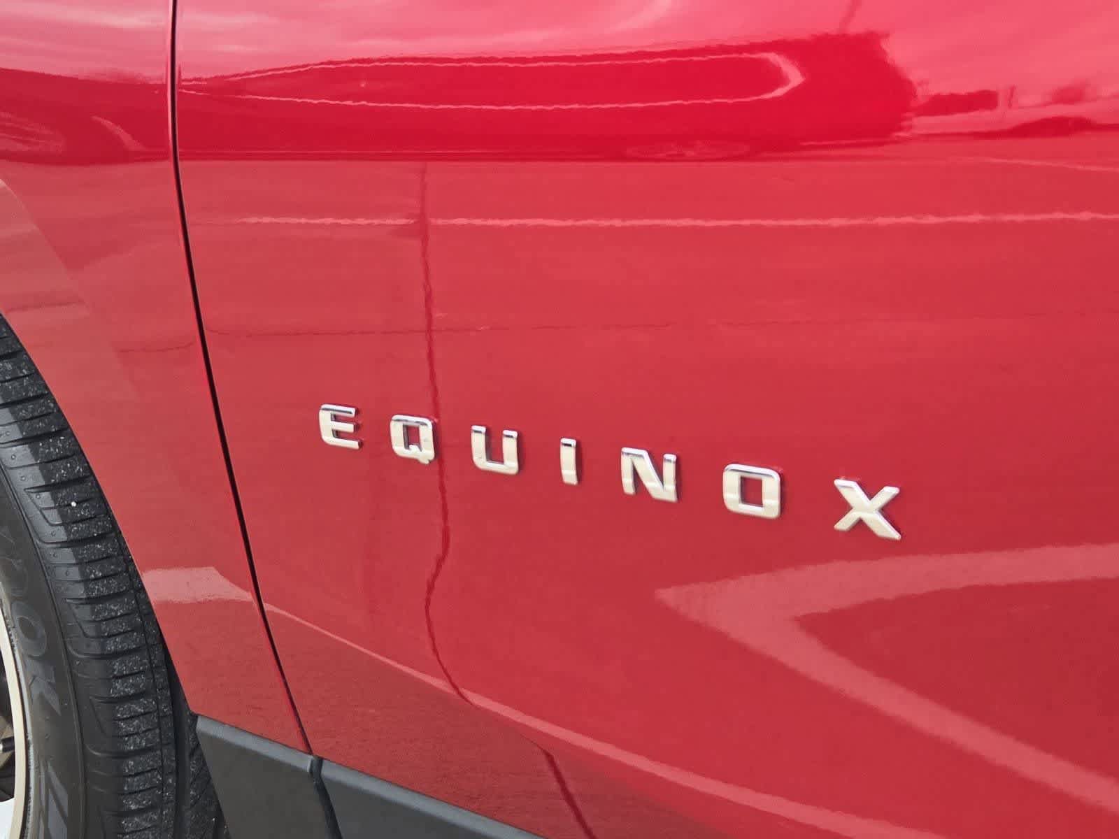 Used 2020 Chevrolet Equinox Premier image 11