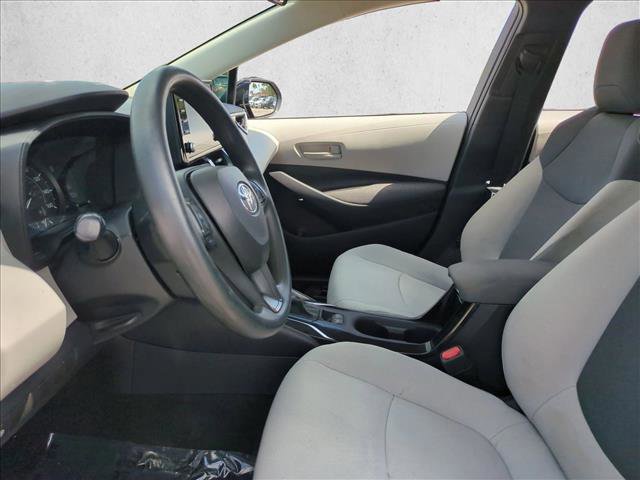 Used 2022 Toyota Corolla L FWD image 15