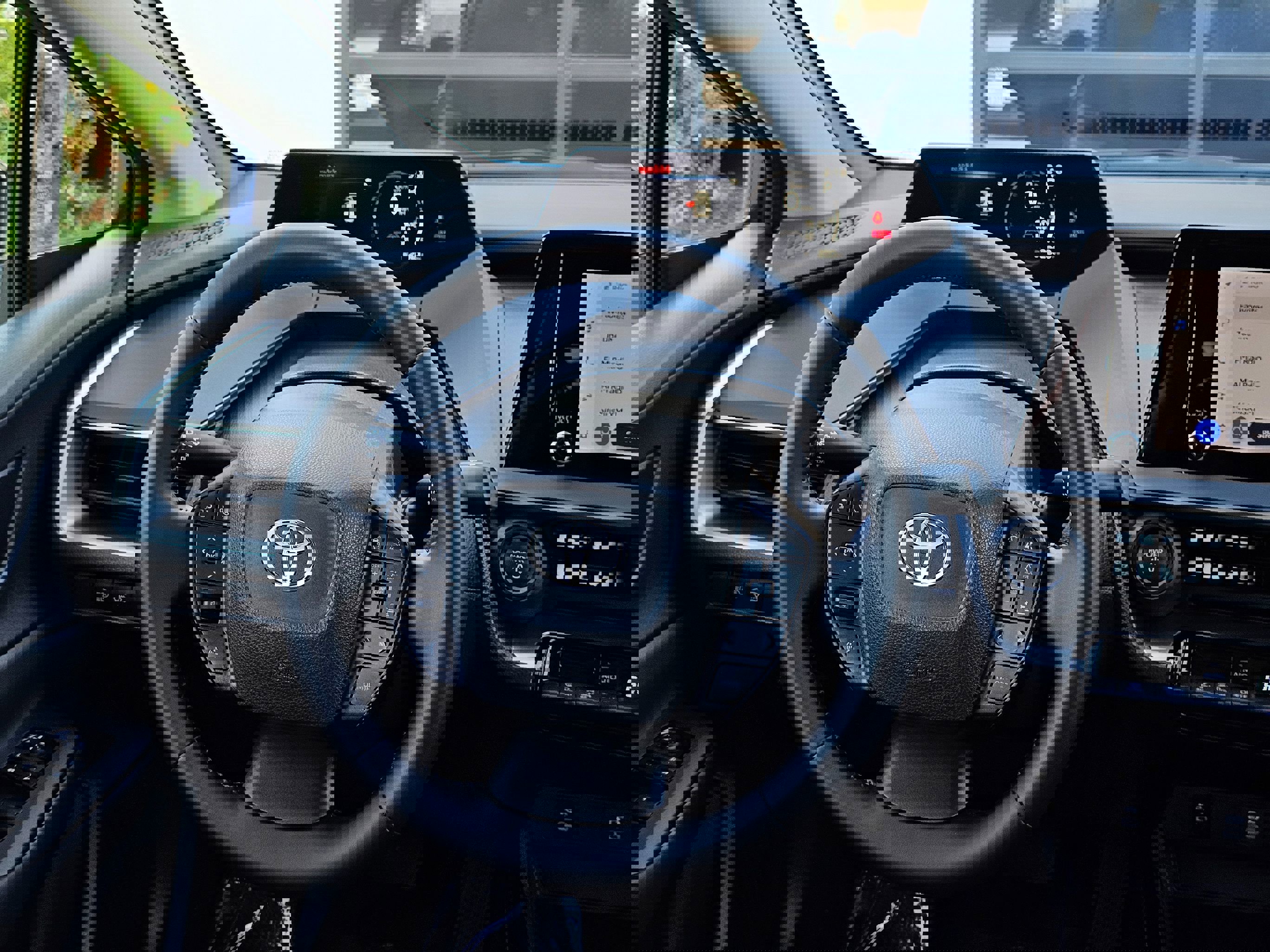 Used 2023 Toyota Prius LE image 24