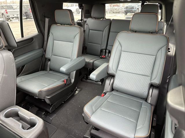 New 2026 GMC Yukon AT4 w/ AT4 Premium Plus Package image 26