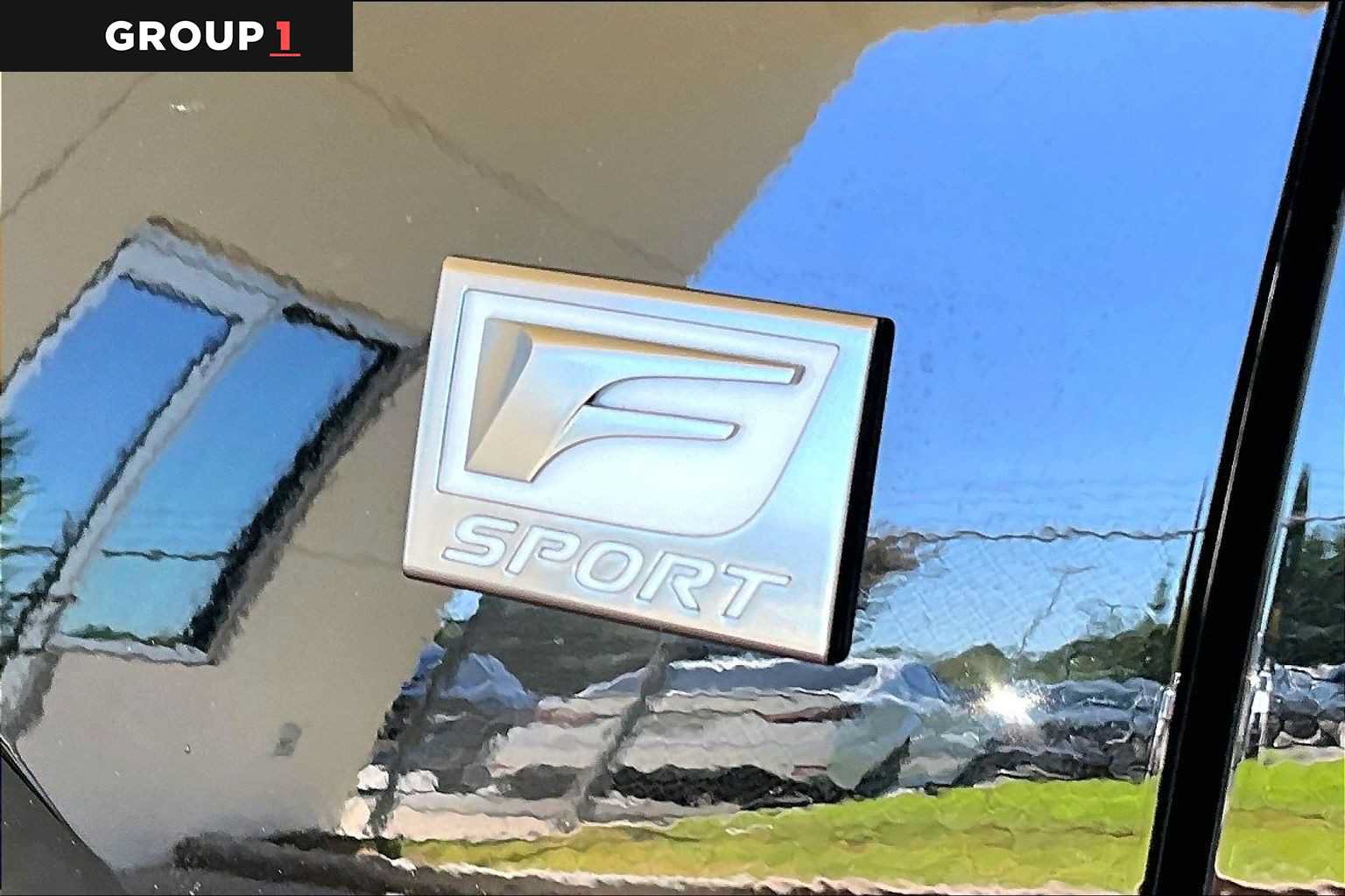 Used 2024 Lexus NX 350 F Sport AWD/4WD image 9