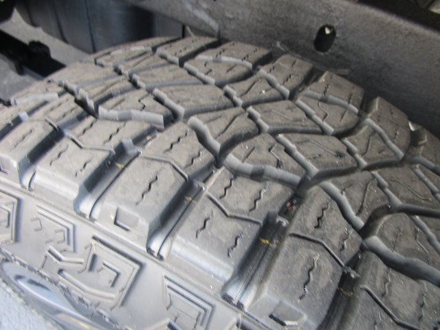 Certified 2023 Chevrolet Silverado 1500 Custom Trail Boss image 15