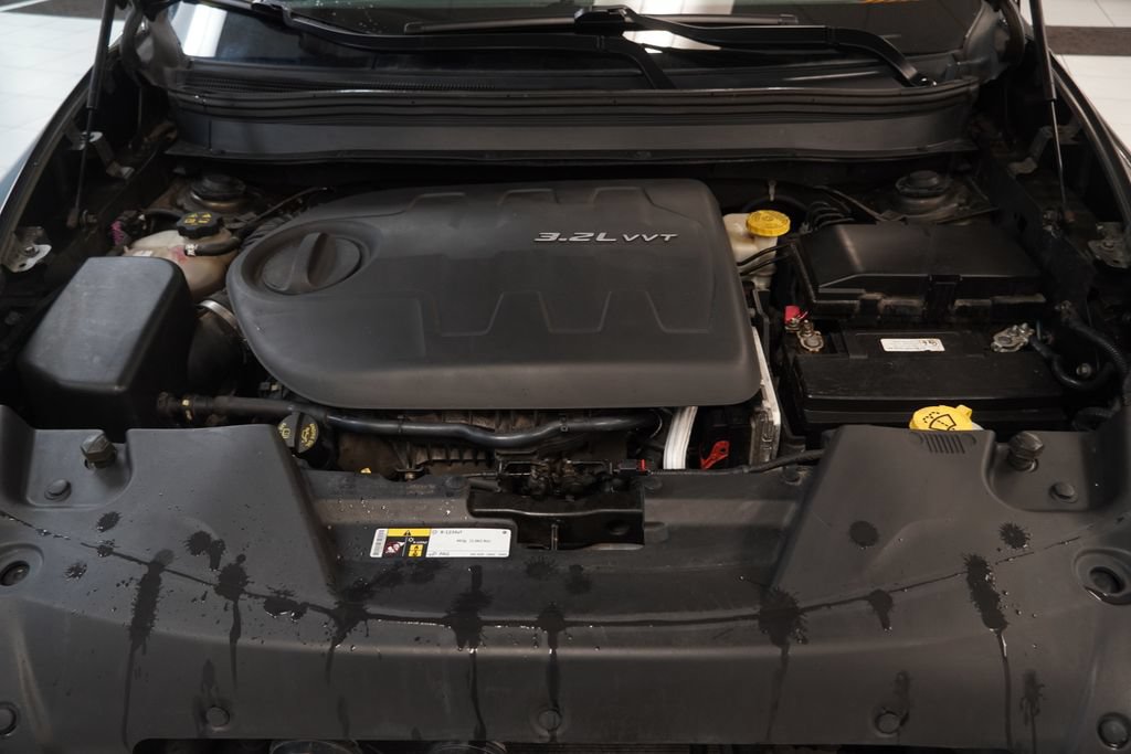Used 2014 Jeep Cherokee Limited AWD/4WD image 41