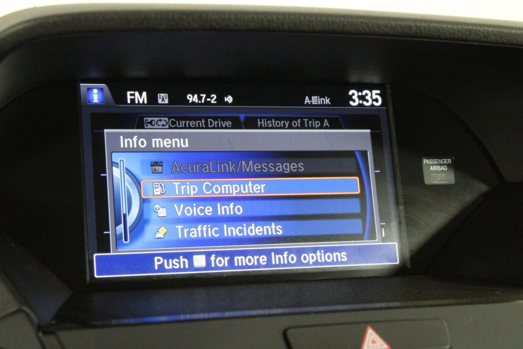 Used 2017 Acura RDX w/ Technology Package image 33