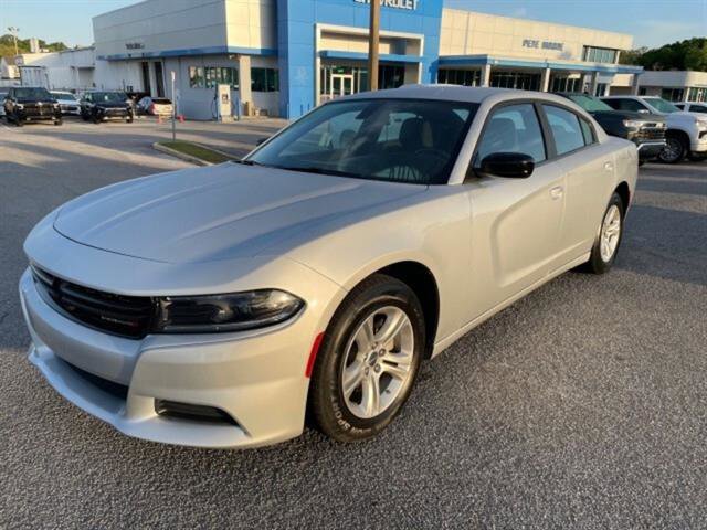 Used 2023 Dodge Charger SXT image 3