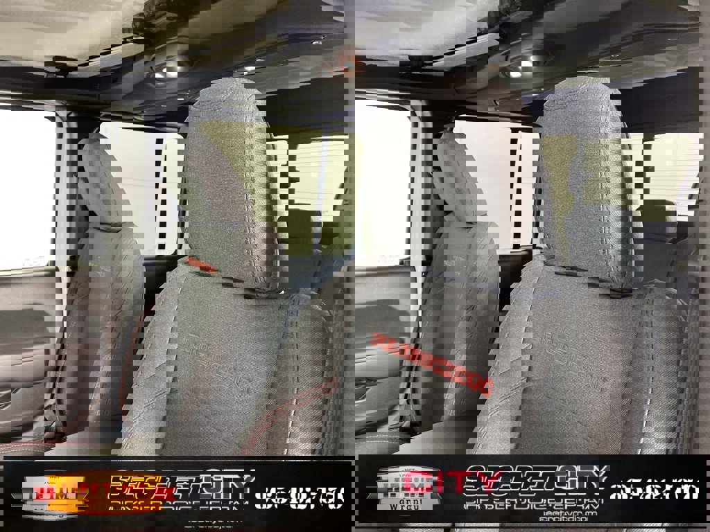 New 2026 Jeep Gladiator Rubicon image 10