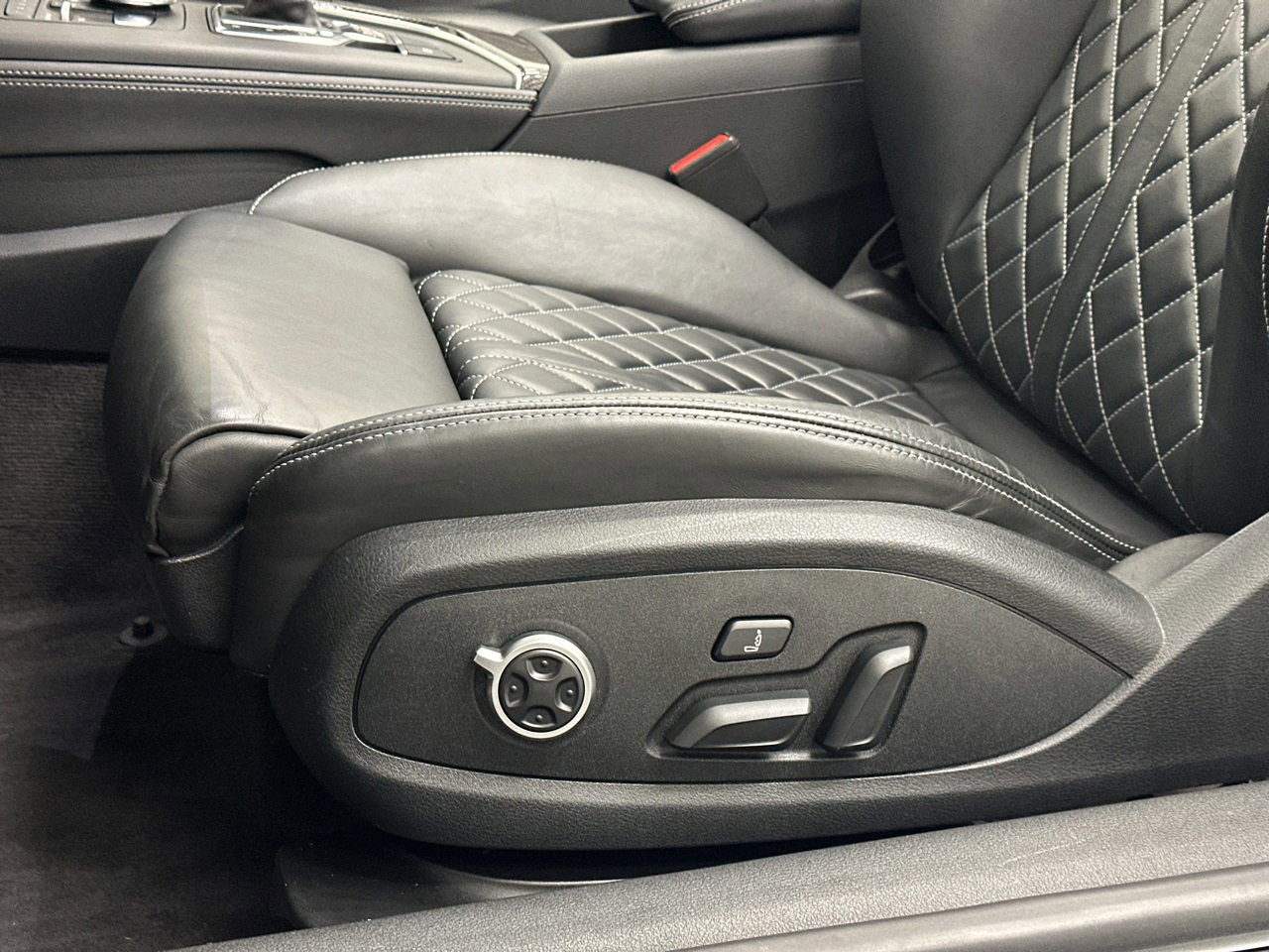 Used 2019 Audi S5 Premium Plus image 21