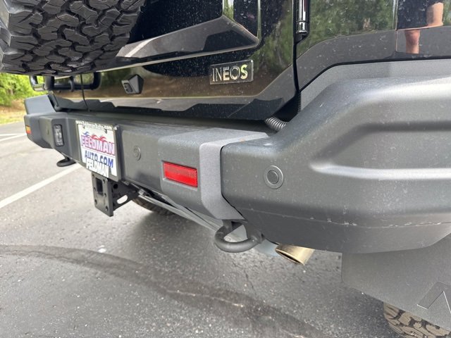 New 2025 INEOS Grenadier Trialmaster Edition image 33